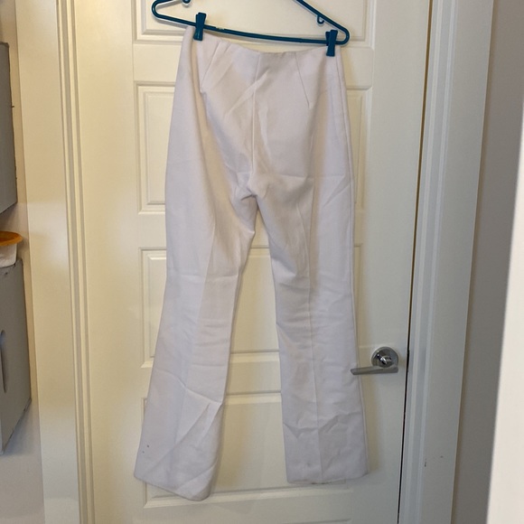 Low waist dress pants - Picture 2 of 5